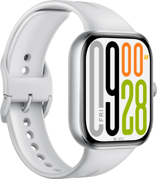 Actual product image Xiaomi Redmi Watch 5 (47.50 mm)