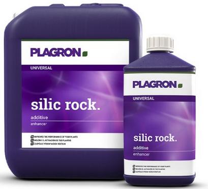 Image du produit Plagron Silic Rock 5L (5.10 kg, 5 l)