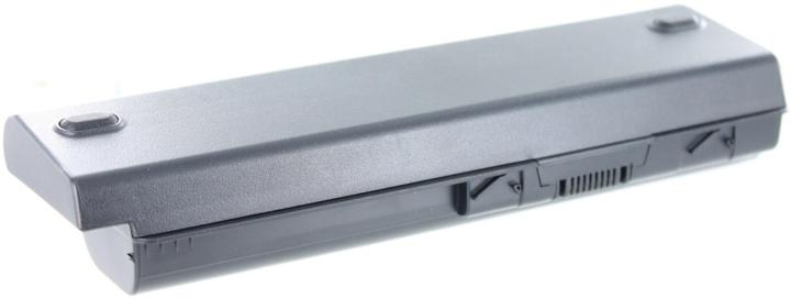 Produktbild AGI Akku kompatibel mit HP Compaq Presario CQ71-310SG - Akku - 8.800 mAh (1 Zellen, 8800 mAh)