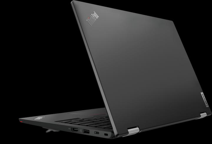 Produktbild Lenovo ThinkPad L13 Yoga Gen 4 (13.30", Intel Core i7-1355U, 16 GB, 512 GB, CH)