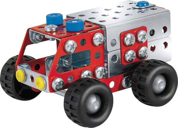 Produktbild Eitech Feuerwehrset