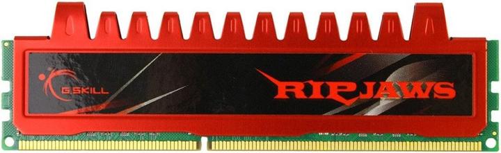 Produktbild G.Skill Ripjaws (1 x 4GB, 1333 MHz, DDR3-RAM, DIMM)