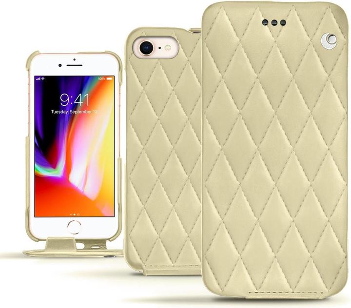 Beige - Couture ( Nappa - Pantone #ceb888 )