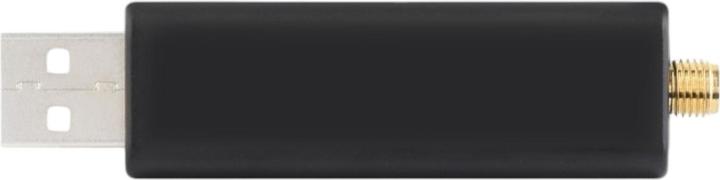 Actual product image WaveShare SX1262 LoRa TCXO USB adapter 850-930MHz