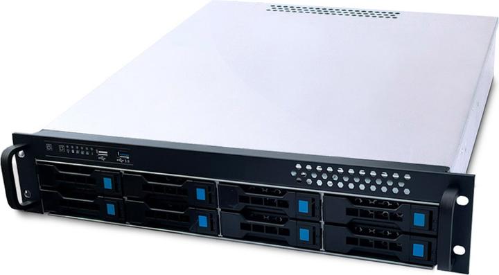 Produktbild Fantec SRC-2080X07