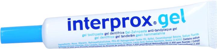 Produktbild Interprox gel (20 ml)