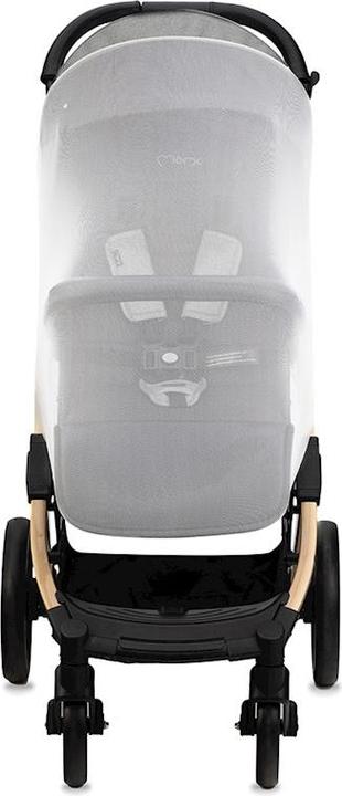 Actual product image MoMi Estelle Dakar Leopard