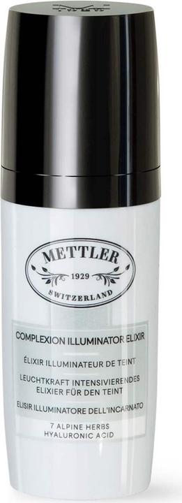 Produktbild Mettler1929 Leuchtkraft intensivierendes Elixir für den Teint (30 ml)