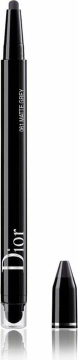 Produktbild Dior Diorshow 24H Stylo Eyeliner (061 Matte Grey)