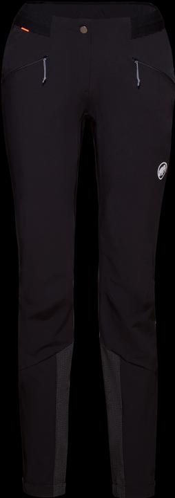 Produktbild Mammut Aenergy SO Hybrid Pants Women (44)