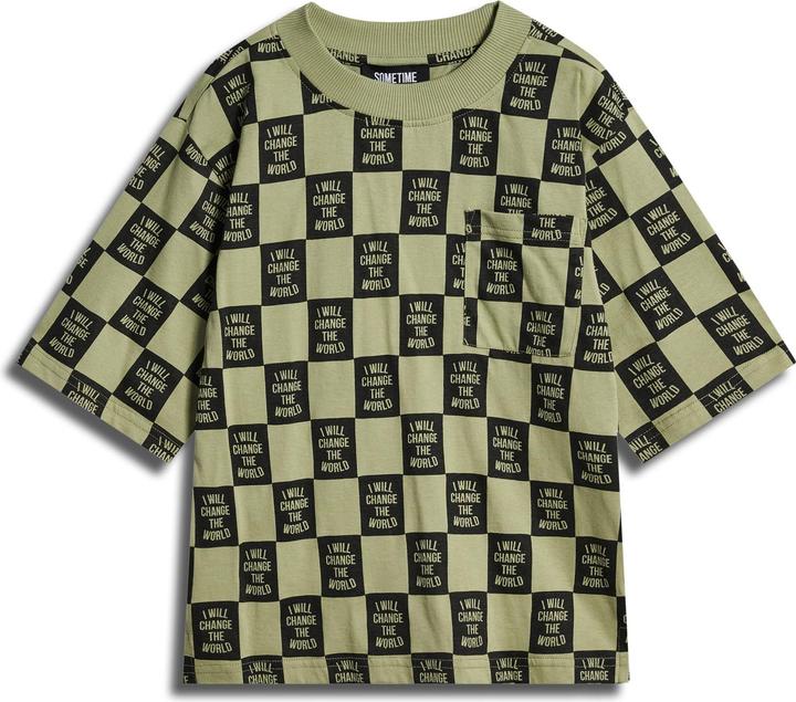 Sometime Soon Stsollie T-Shirt