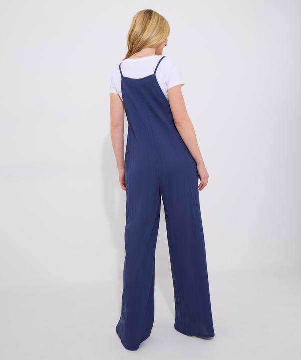 Immagine prodotto Joe Browns Essential Crinkle Strappy Jumpsuit (36)