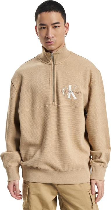 Produktbild Calvin Klein Jeans Troyersweater (S)