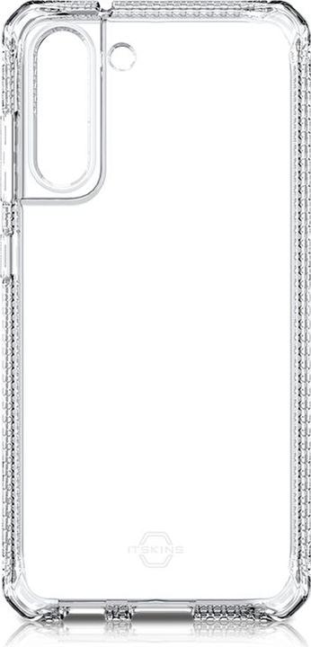 Actual product image Itskins Case Samsung Galaxy R9 Spectrum/Clear
