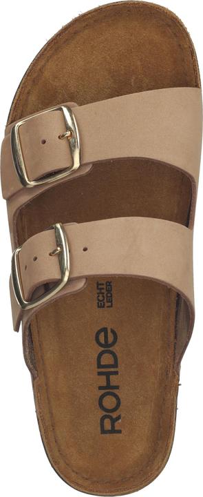 Actual product image Rohde Pantoletten (36)