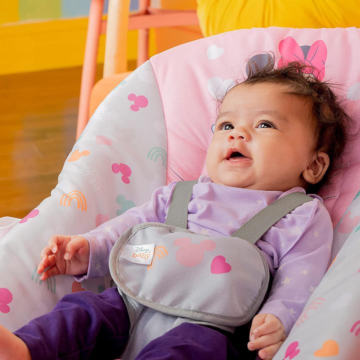 Image du produit Disney Interactive Studios Transat pour bébé