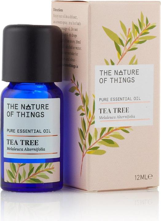 Immagine prodotto The Nature Of Things Olio essenziale di Tea Tree