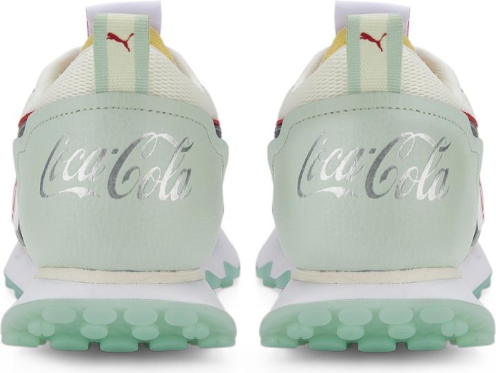Produktbild Puma Rider FV LE COCA COLA (40)