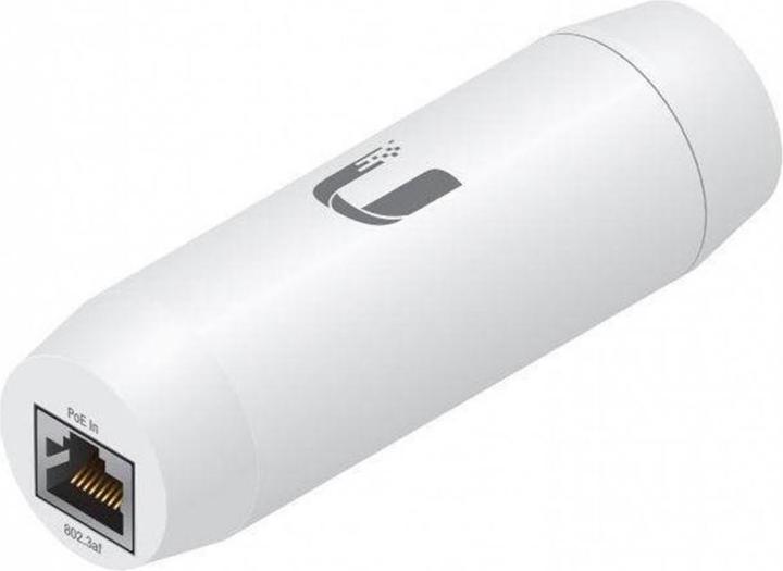 Produktbild Ubiquiti Instant IEEE 802.3af GE Adapter (802.3af (PoE), 15 W)