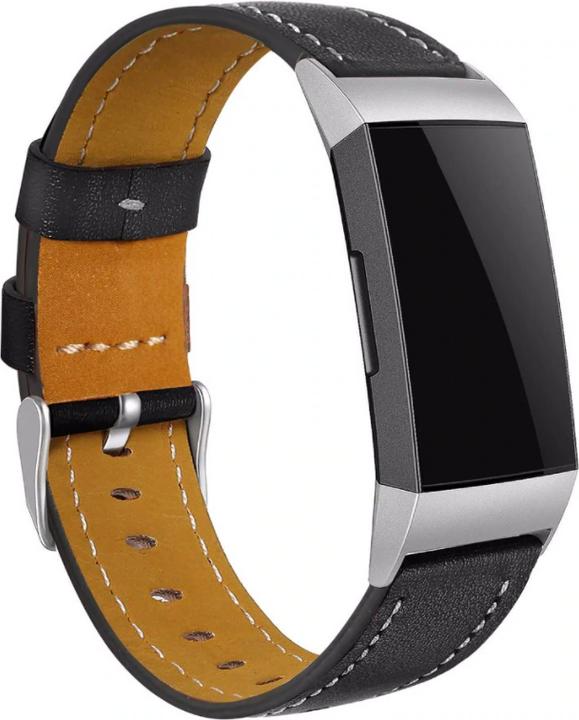 Produktbild Strap-it Armband (Leder)