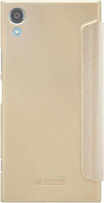 Immagine prodotto Nillkin Serie Sparkle (Xperia XA1 Plus)