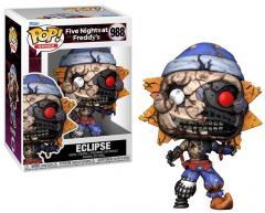 Actual product image Funko Five Nights at Freddy's - 988 - Eclipse Games