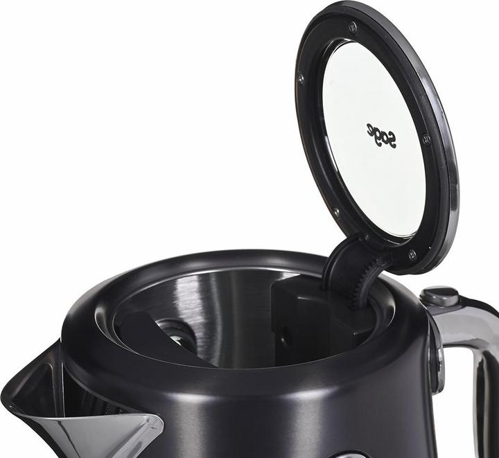 Immagine prodotto Sage The Soft Top Luxe (1.70 l)