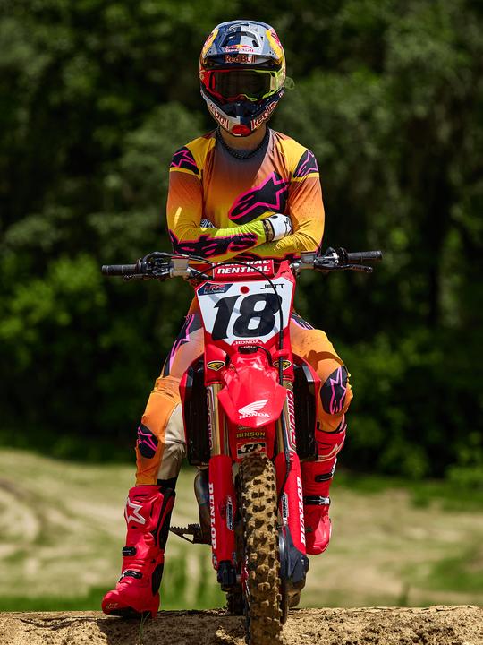 Immagine prodotto Alpinestars Jersey 25 Supertech Lipan Yl (XXL)