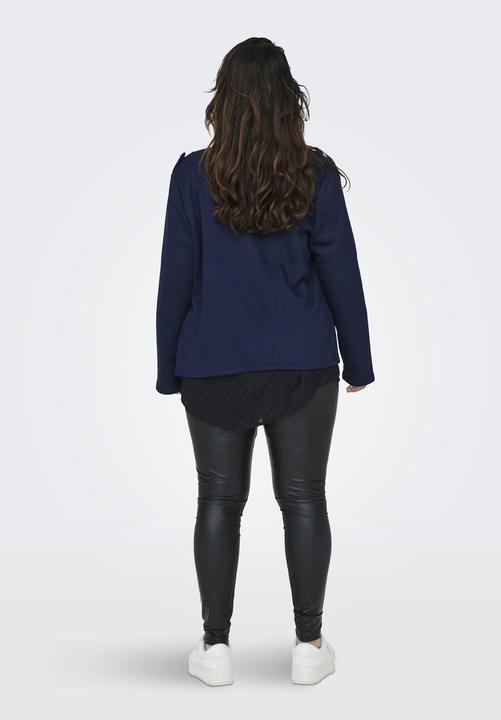 Image du produit Only Curvy Details Blazer (S)