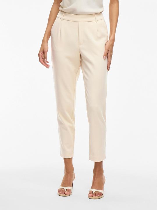 Actual product image Vila VIVARONE Slim Fit High Waist Hose (42)