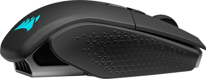 Actual product image Corsair M65 RGB ULTRA (Wireless, Cable)