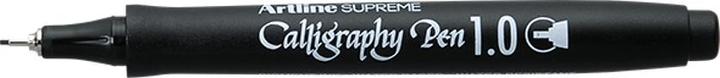 Artline Supreme Calligraphy Pen (Black, 1 x)