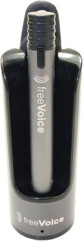 Actual product image FreeVoice Tube (Wireless)