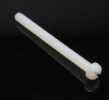 Produktbild EP M4x6 Nylon-Schraube (10 Schrauben pro Stück)