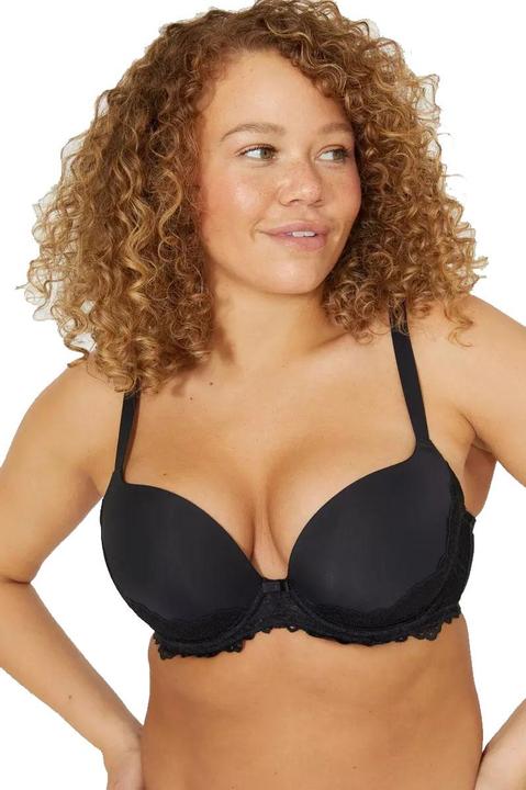 Produktbild Debenhams Penny Bh Plungebh (30, Einzelpack)