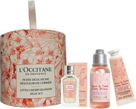 L'Occitane Coffrets Christmas 2024 Decouverte FDC (Gesichtspflege set)