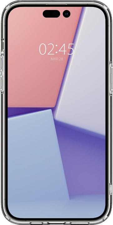 Immagine prodotto Spigen Ultra Ibrido Iphone 14 Pro Max Frost Clear (Apple iPhone 14 Pro Max)