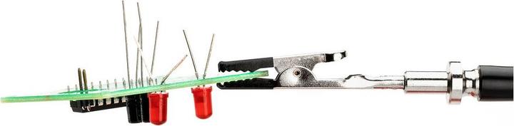 Actual product image Weller Erem Circuit board holder (Board holder)