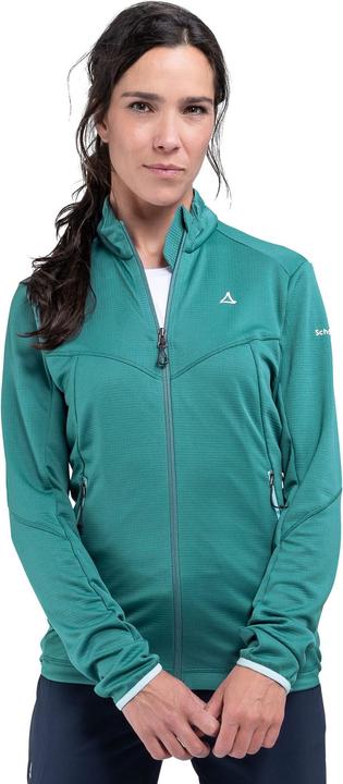 Actual product image Schöffel Women's Fleece Jacket Svardalen (48)