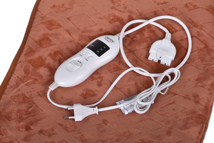 Actual product image Adler ELECTRIC BLANKET CR 7435