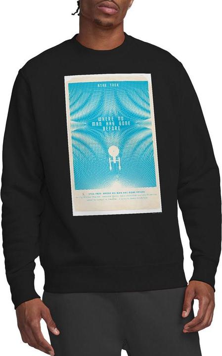 The Original Series Episode 3 Sweatshirt