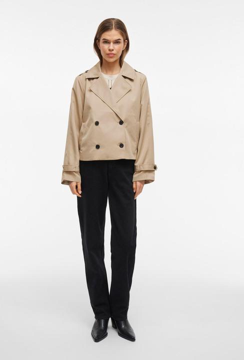 Immagine prodotto Vila Kurzer Trenchcoat (42)