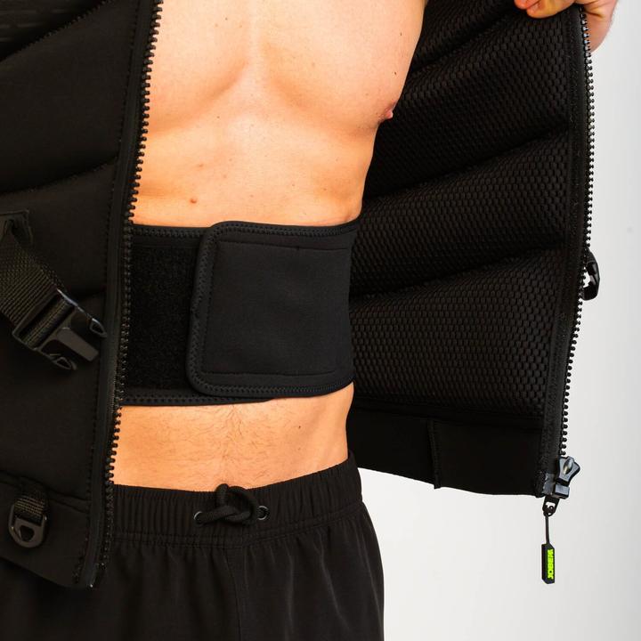 Produktbild Jobe schwimmweste premium (XL)