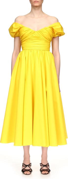 Produktbild Giambattista Valli Dresses Yellow (44)