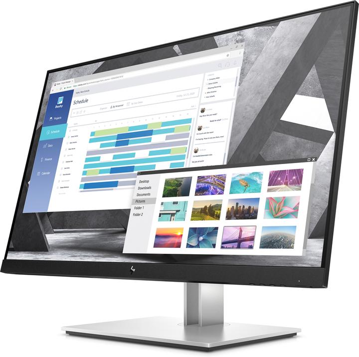 Produktbild HP E27q G4 (2560 x 1440 Pixel, 27")