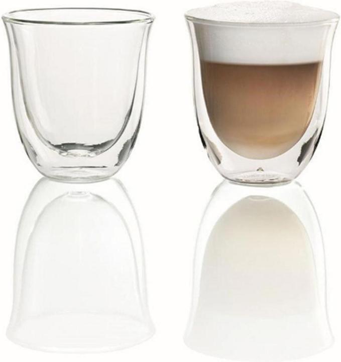 De'Longhi Cappuccino (270 ml, 2 x)