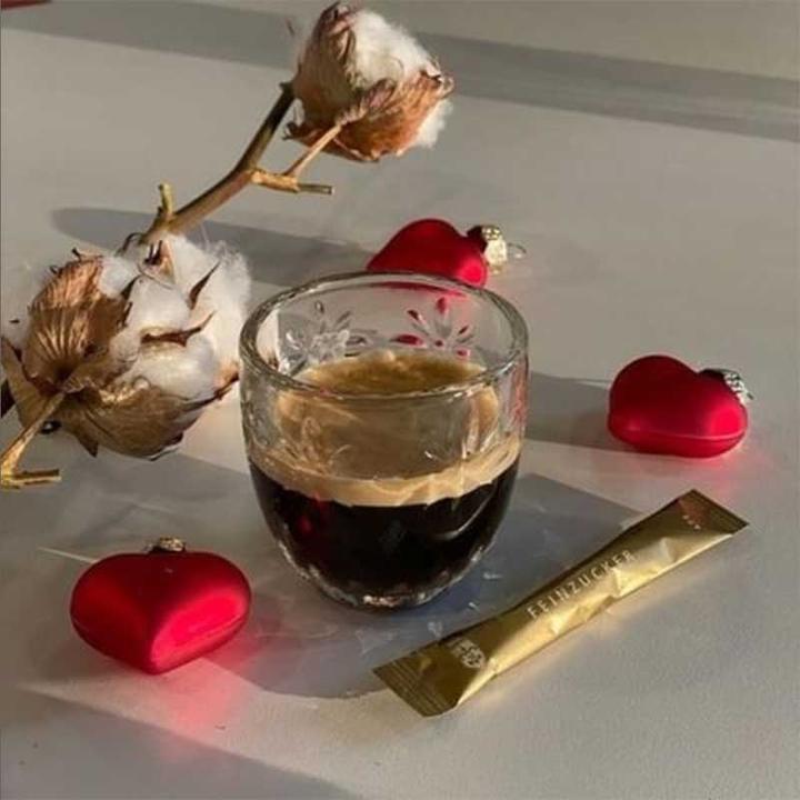 Actual product image La Rochère espresso cups (100 ml, 4 x)