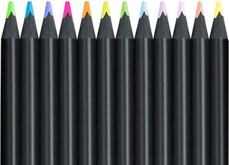 Produktbild Faber-Castell Black Edition (Mehrfarbig, 12 x)