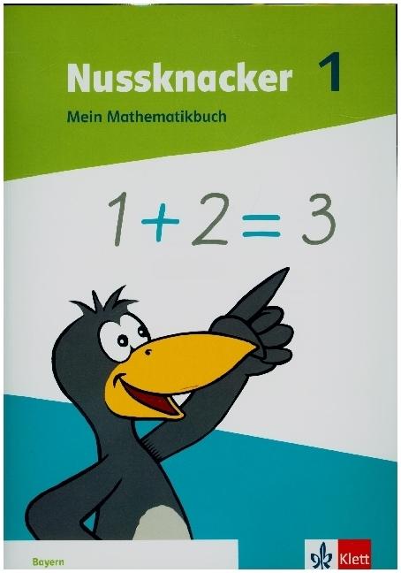 Immagine prodotto Nussknacker 1. Ausgabe Bayern (Tedesco, Casa editrice Ernst Klett, 2021)