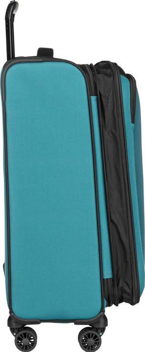 Immagine prodotto American Tourister Valigia & Trolley Daring Dash Spinner M EXP (67 l, M (50 - 90l))